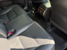 Toyota Camry 2017 года