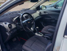 Chevrolet Aveo 2013 года