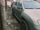 Renault Duster 2013 года