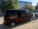 Volkswagen Transporter 1992 года