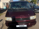 Volkswagen Transporter 1992 года