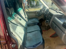 Volkswagen Transporter 1992 года