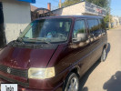 Volkswagen Transporter 1992 года