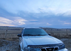 Daewoo Nexia 2005 года