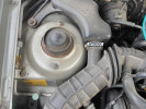 Daewoo Nexia 2005 года