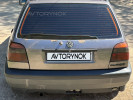 Volkswagen Golf 1992 года