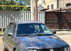 Volkswagen Golf 1992 года