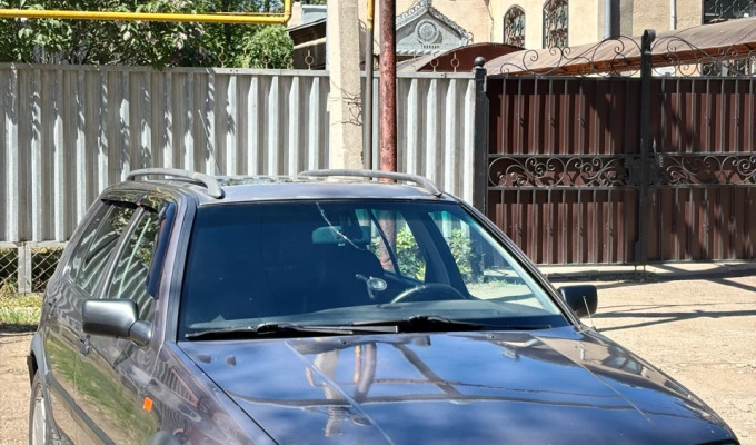 Volkswagen Golf 1992 года