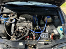 Volkswagen Golf 1992 года