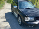 Subaru Forester 1997 года
