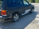 Subaru Forester 1997 года