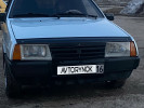 ВАЗ (Lada) 2109 2008 года