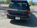 Subaru Forester 1997 года