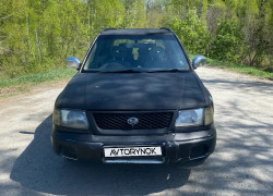 Subaru Forester 1997 года