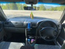 Subaru Forester 1997 года
