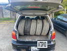 Subaru Forester 1997 года