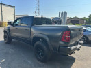 Dodge RAM 2025 года