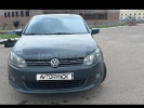 Volkswagen Polo 2013 года