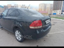 Volkswagen Polo 2013 года