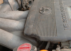 Toyota Camry Gracia 1997 года
