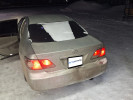 Lexus ES 2003 года