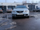 Honda Accord 2003 года