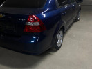 Chevrolet Nexia 2021 года