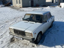 ВАЗ (Lada) 2107 2007 года
