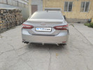 Toyota Camry 2020 года