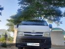 Toyota Hiace 2012 года