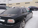 BMW 5 серия 2000 года