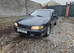 Nissan Maxima 1995 года