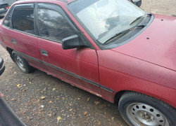 Opel Astra 1992 года