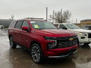 Chevrolet Tahoe 2025 года