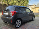 Chevrolet Spark 2018 года