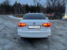 Volkswagen Jetta 2015 года