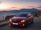 Toyota Camry 2011 года