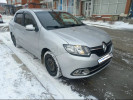 Renault Logan 2014 года