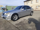 Mercedes-Benz C-Класс 2001 года