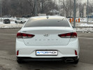 Hyundai Sonata 2018 года