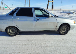 ВАЗ (Lada) 2110 2007 года