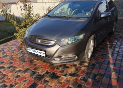 Honda Insight 2010 года