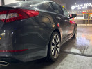 Kia K5 2011 года