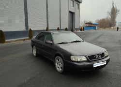 Audi 100 1992 года