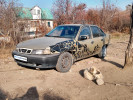 Daewoo Nexia 2007 года