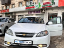Daewoo Gentra 2014 года