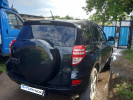 Toyota RAV4 2012 года