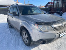 Subaru Forester 2010 года