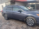 Subaru Outback 2017 года