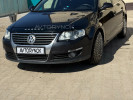 Volkswagen Passat 2010 года
